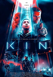Kin (2012)
