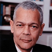 Julian Bond