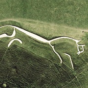 Uffington White Horse