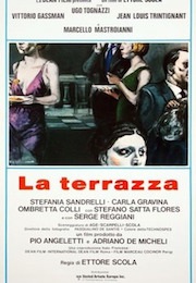 The Terrace (1980)