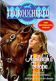 Ashleigh's Hope (Joanna Campbell)