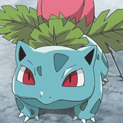 Ivysaur