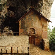 St. Mary's Church, Maligrad