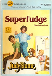 Superfudge (Judy Blume)