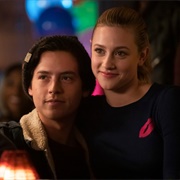 Bughead (Betty and Jughead)