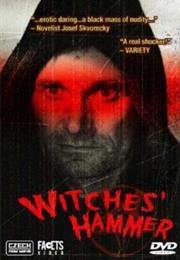 The Witches' Hammer (1969)