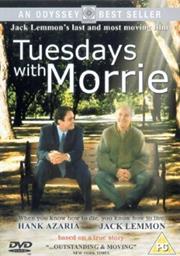 Tuesdays With Morrie (Film)