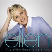 The Ellen Degeneres Show