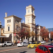 Goulburn