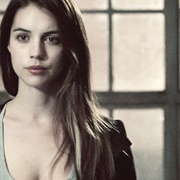 Cora Hale - Teen Wolf