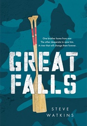 Great Falls (Steve Watkins)