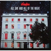 All Day and All of the Night - The Stranglers