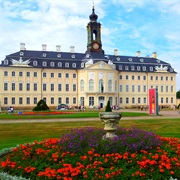 Hubertusburg, Wermsdorf