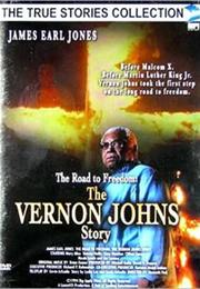 Vernon Jones
