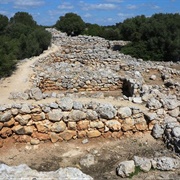 Capocorb Vell, Mallorca