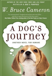 A Dogs Journey (Bruce Cameron)