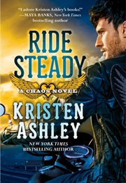 Ride Steady (Kristen Ashley)