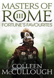 Fortune&#39;s Favourites (Colleen McCullough)