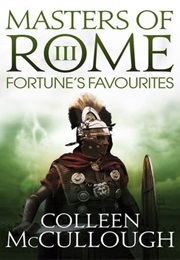 Fortune's Favourites (Colleen McCullough)