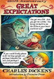 Great Expectations (Charles Dickens)