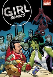 Girl Comics (Various)