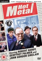 Hot Metal (1986)