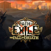 Path of Exile: Fall of Oriath