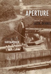 Aperture (Jacek Dehnel)