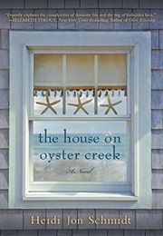 The House on Oyster Creek (Heidi Jon Schmidt)
