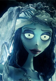 Emily - Corpse Bride (2005)