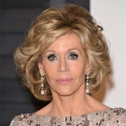 Jane Fonda