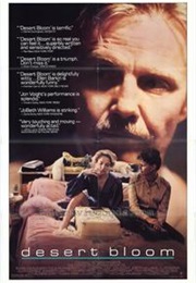 Desert Bloom (1986)