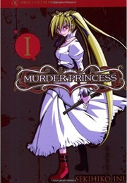Murder Princess (Sekihiko Inui)