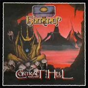 Hammer - Contract With Hell (1985)