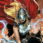 Lady Thor