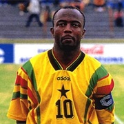 Abedi Pele