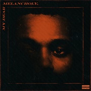 My Dear Melancholy