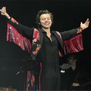 Harry Styles