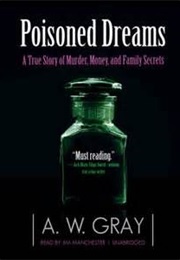 Poisoned Dreams (A.W. Geay)