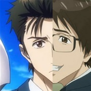 Izumi Shinichi/Parasite