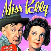 Miss Polly (1941)