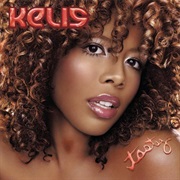 Kelis - Tasty