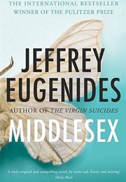 Middlesex (Jeffrey Eugenides)
