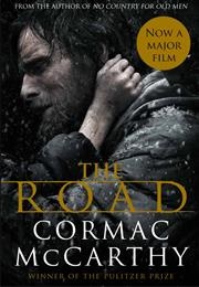 Cormac McCarthy (The Road)