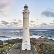 Cape Leeuwin Lighthouse
