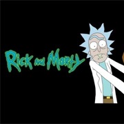 Rick and Morty (2013-Present)