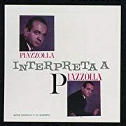 Piazzolla Interpreta a Piazzolla – Astor Piazzolla (1961)