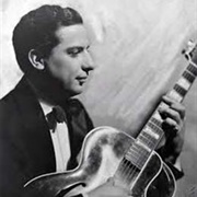 Eddie Lang (The Paul Whiteman Orchestra)