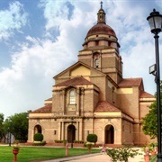 Cathedral Church of the Redemption, New Delhi