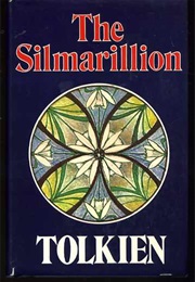 Simarillion (J.R.R. Tolkien)